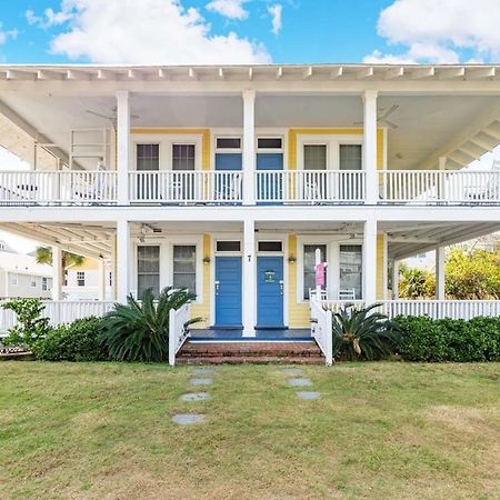 Sea View Cottage Tybee Island Exteriör bild