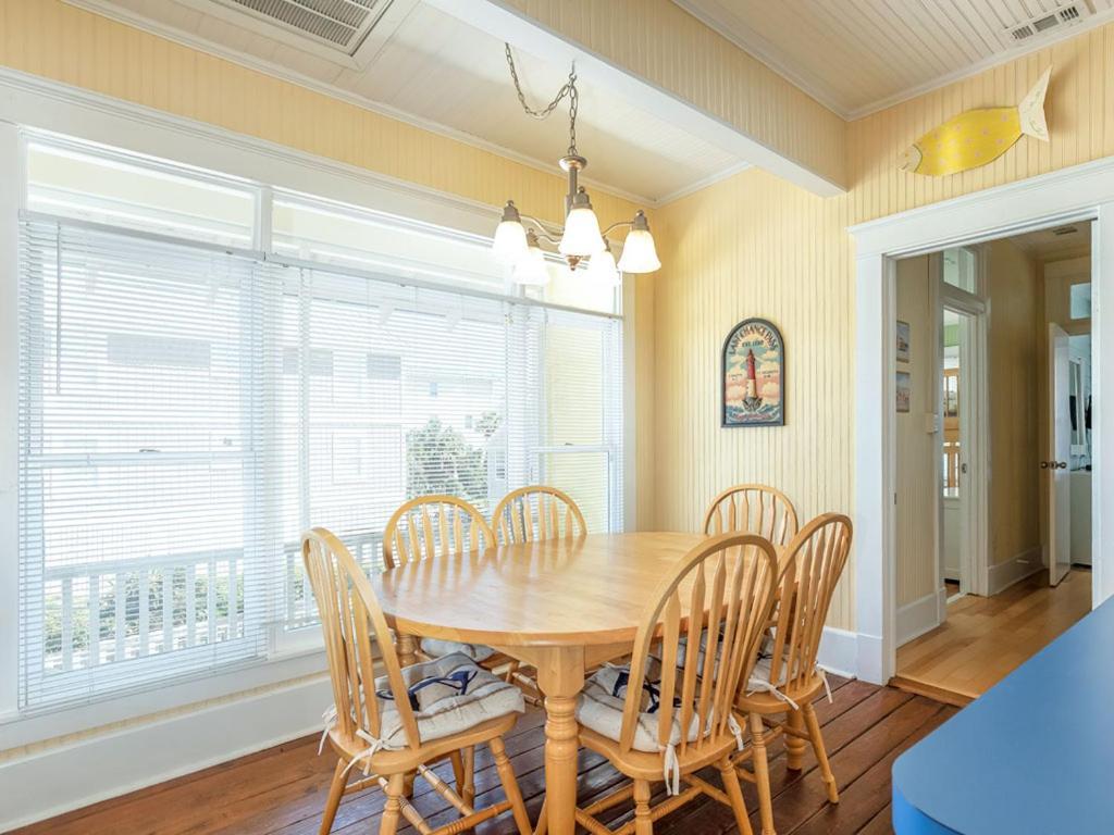 Sea View Cottage Tybee Island Exteriör bild